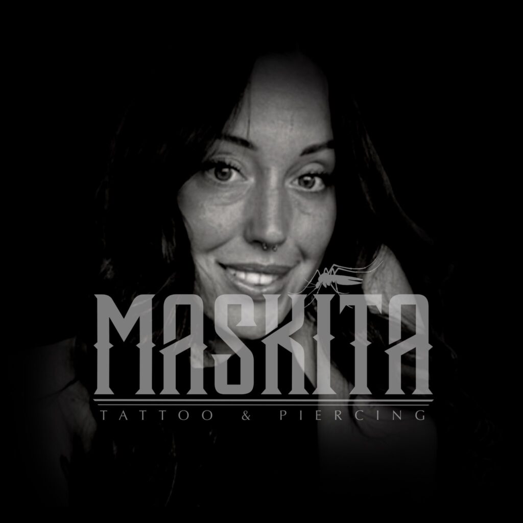 Shanna bij Maskita