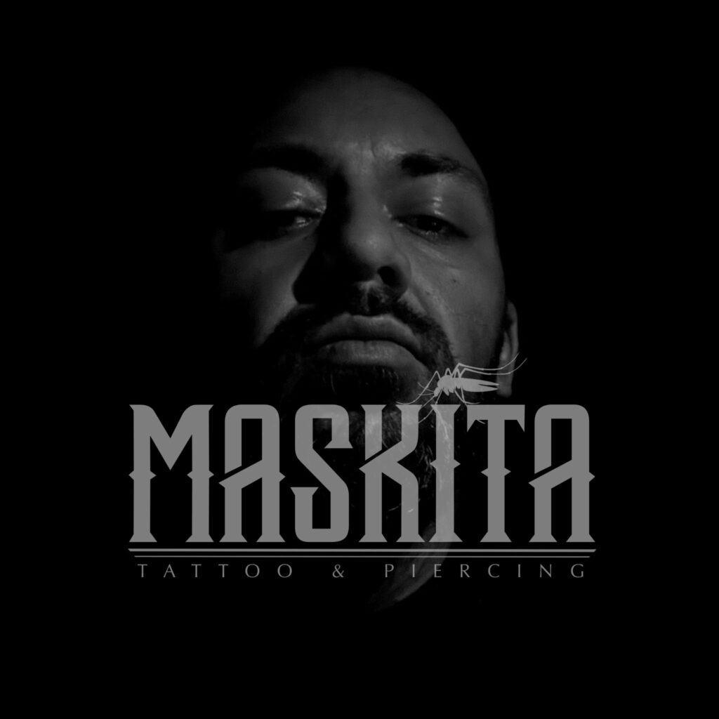 Rami bij Maskita