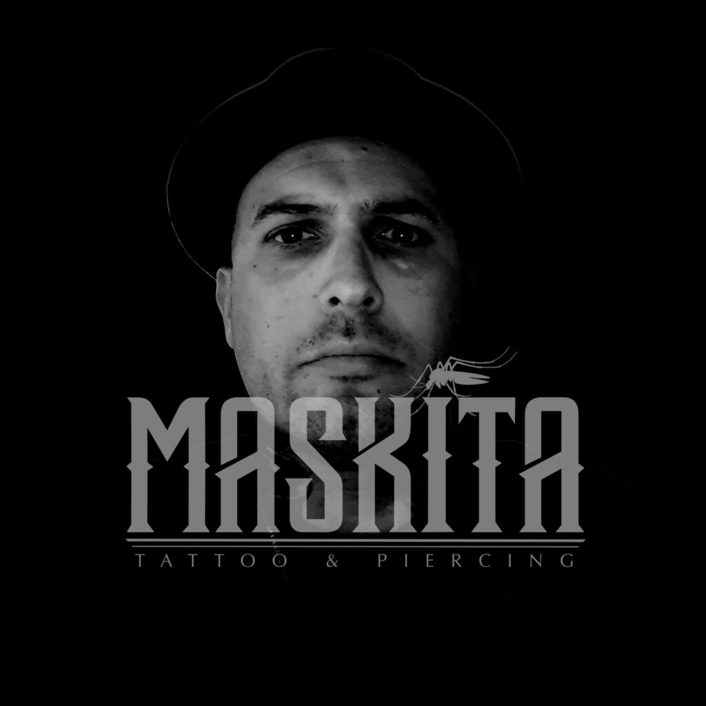 Vincent bij Maskita